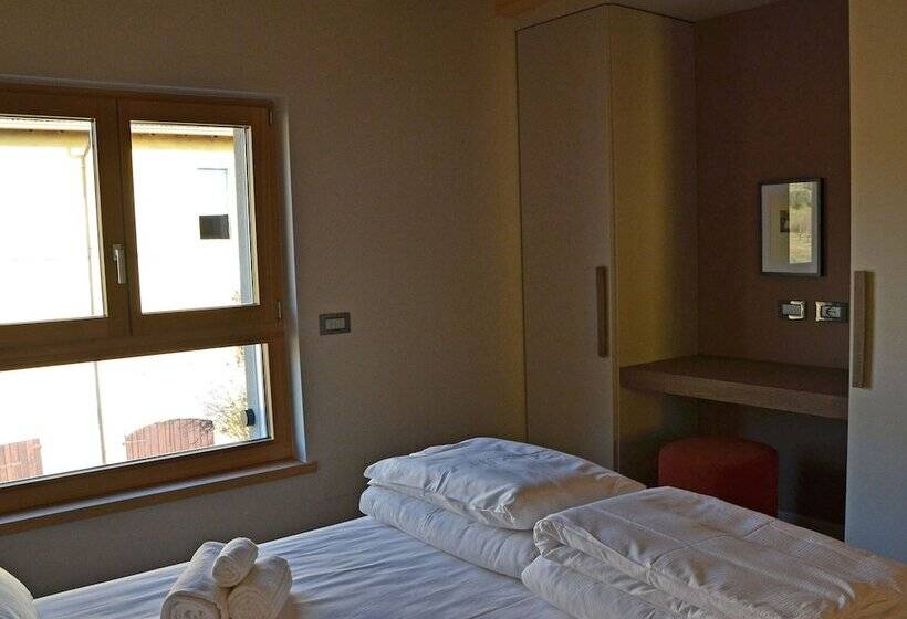 Апартаменты Superior 1 Спальня, Cobue Wine Resort & Spa