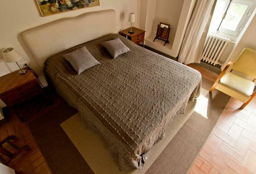 اتاق استاندارد, Il Monasteraccio