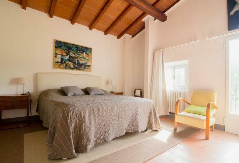 اتاق استاندارد, Il Monasteraccio