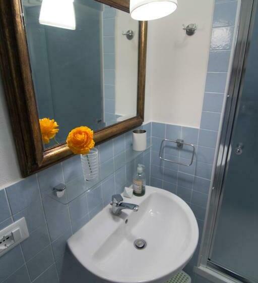 اتاق استاندارد, Il Monasteraccio