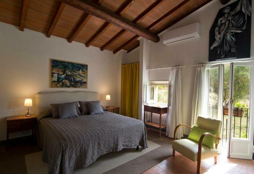 اتاق استاندارد, Il Monasteraccio