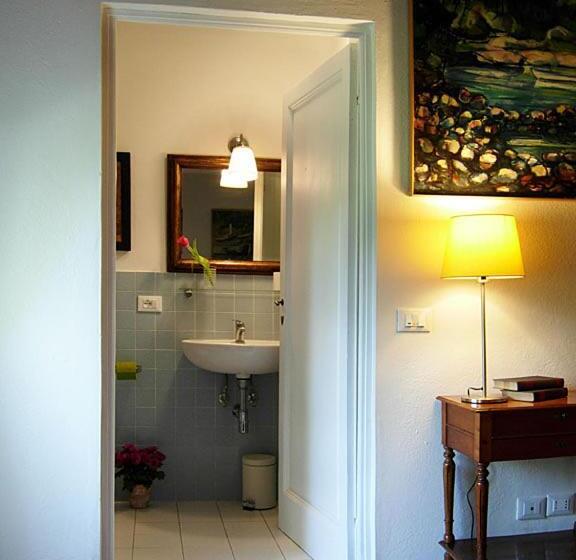 اتاق استاندارد, Il Monasteraccio