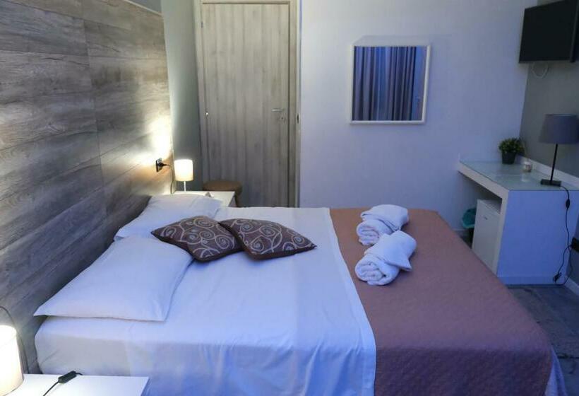 اتاق استاندارد, Royalty Rooms & Spa