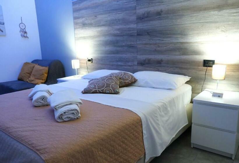 اتاق استاندارد, Royalty Rooms & Spa