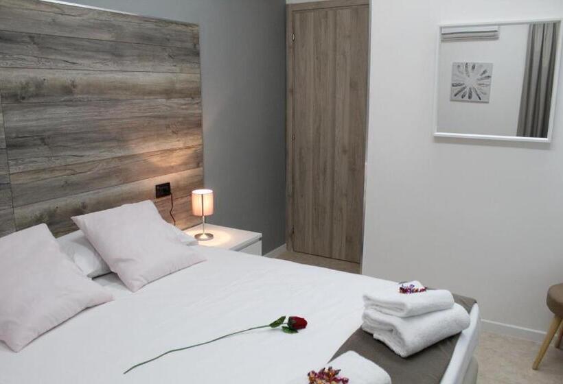 اتاق استاندارد, Royalty Rooms & Spa