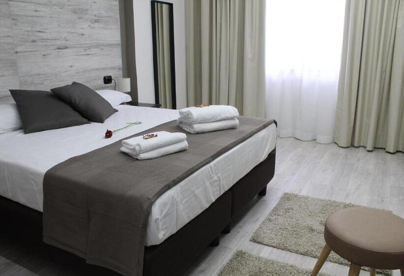 اتاق استاندارد, Royalty Rooms & Spa