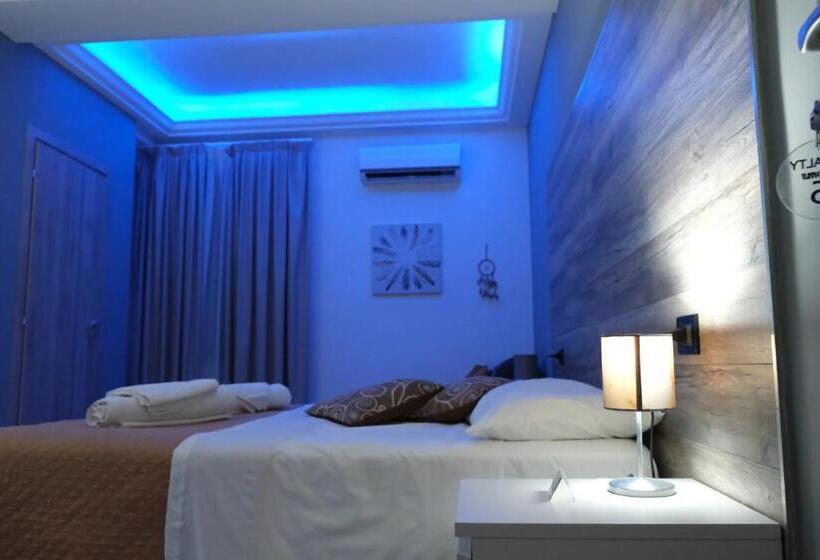 اتاق استاندارد, Royalty Rooms & Spa