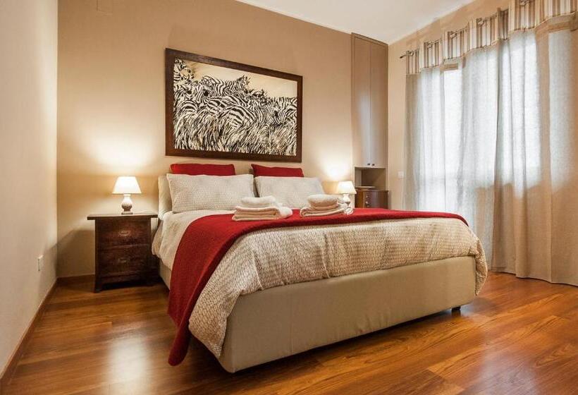 オーシャンビュースタンダードルーム, Villa Olga B&b