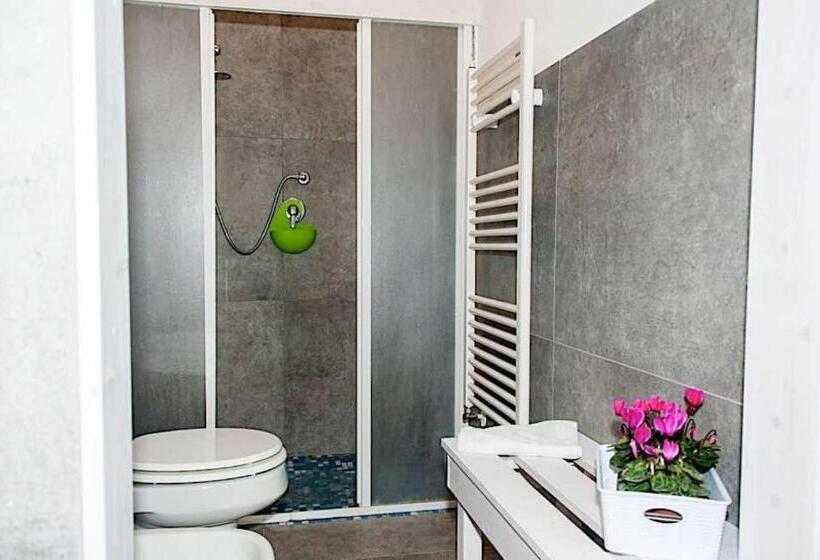 Triple Room Sea View, Agriturismo Cozzo Di Papaleo