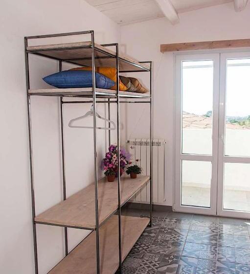 اتاق استاندارد, Agriturismo Cozzo Di Papaleo