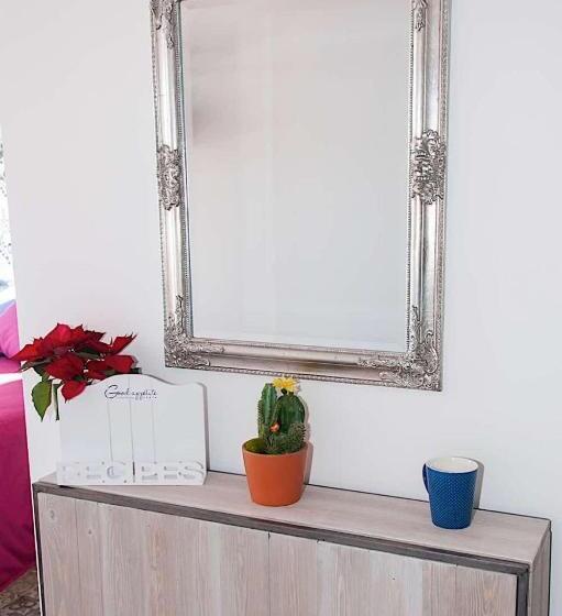 اتاق استاندارد, Agriturismo Cozzo Di Papaleo