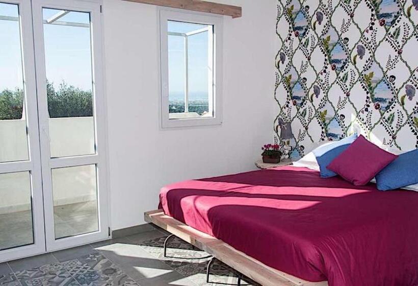 标准间, Agriturismo Cozzo Di Papaleo