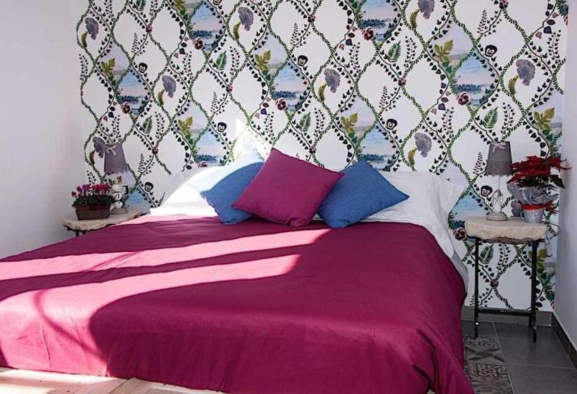 اتاق استاندارد, Agriturismo Cozzo Di Papaleo