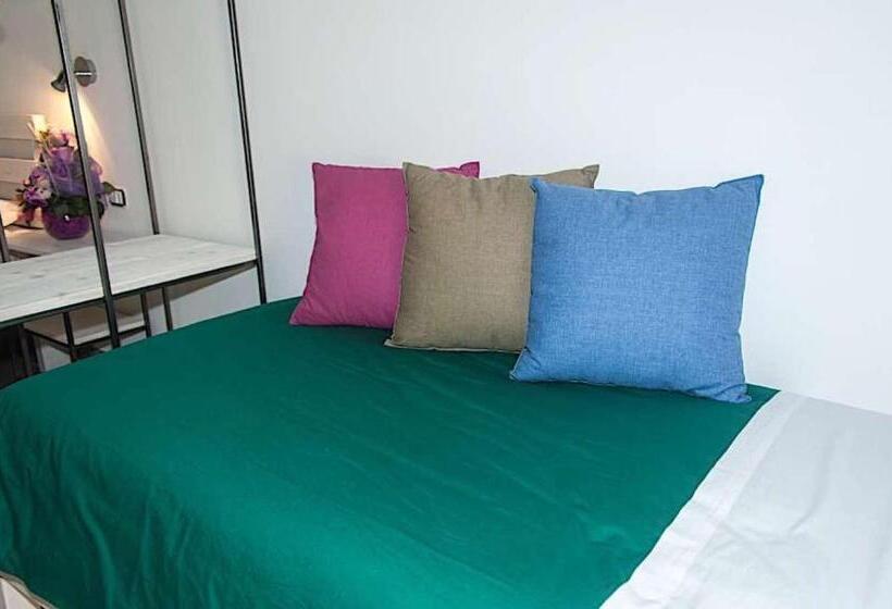 اتاق استاندارد برای معلولان, Agriturismo Cozzo Di Papaleo