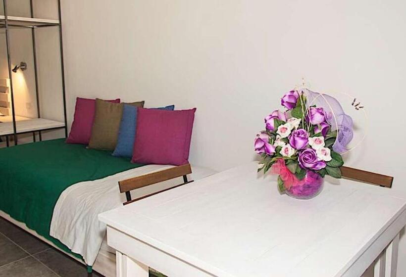 اتاق استاندارد برای معلولان, Agriturismo Cozzo Di Papaleo