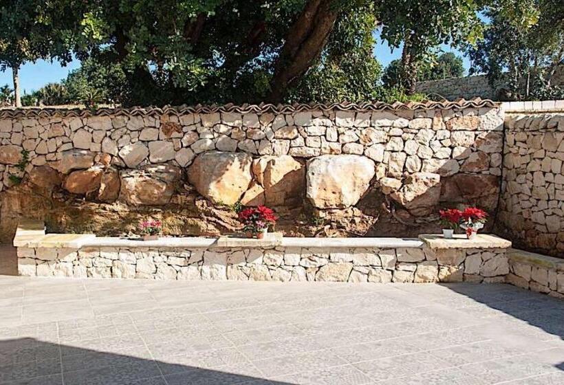 اتاق استاندارد برای معلولان, Agriturismo Cozzo Di Papaleo