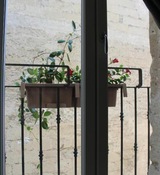 اتاق استاندارد سه نفره, B&b Dei Cardinale