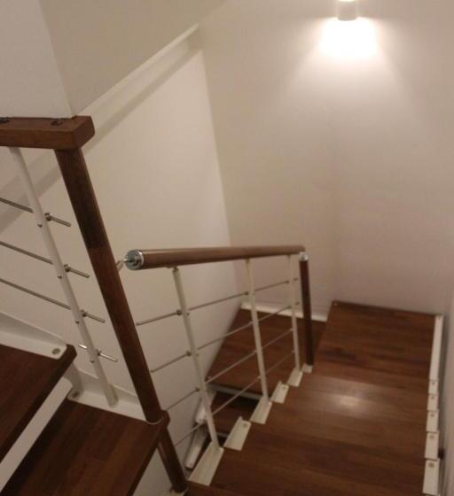 اتاق استاندارد سه نفره, B&b Dei Cardinale