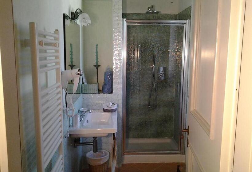 スタンダードルーム, B&b Le Logge Ritrovate