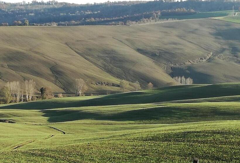 スタンダードルーム, B&b Le Logge Ritrovate