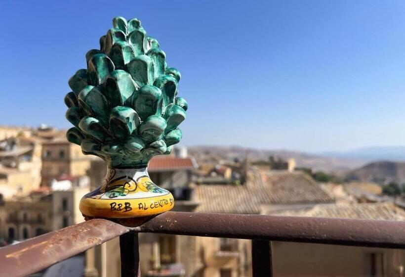 غرفة قياسية, Al Centro Storico