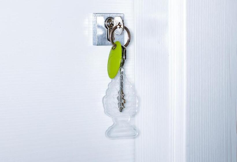 غرفة قياسية, Al Centro Storico