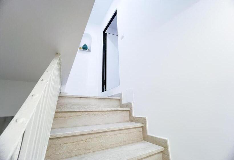 غرفة قياسية, Al Centro Storico