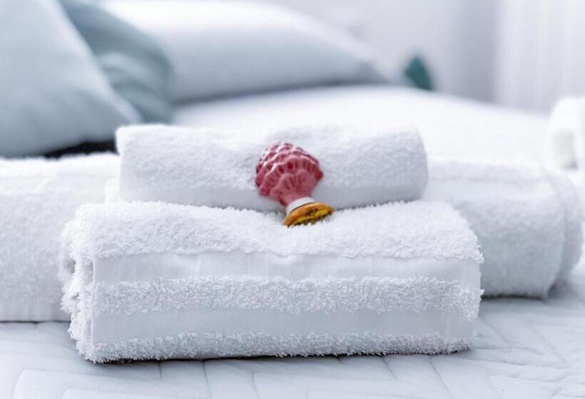 غرفة قياسية, Al Centro Storico