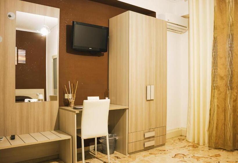 غرفة قياسية, B&b Nettuno