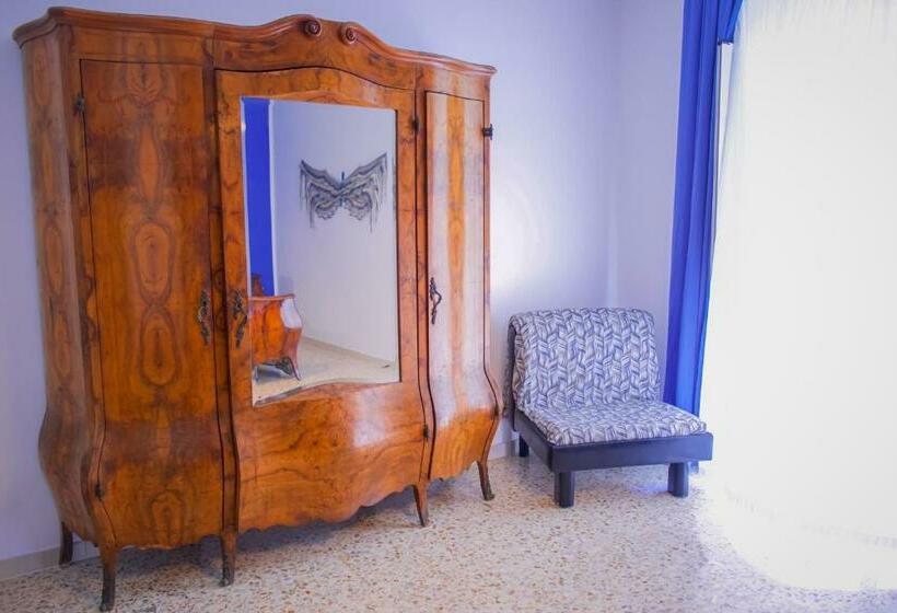 اتاق استاندارد, Spira Mirabilis Napoli