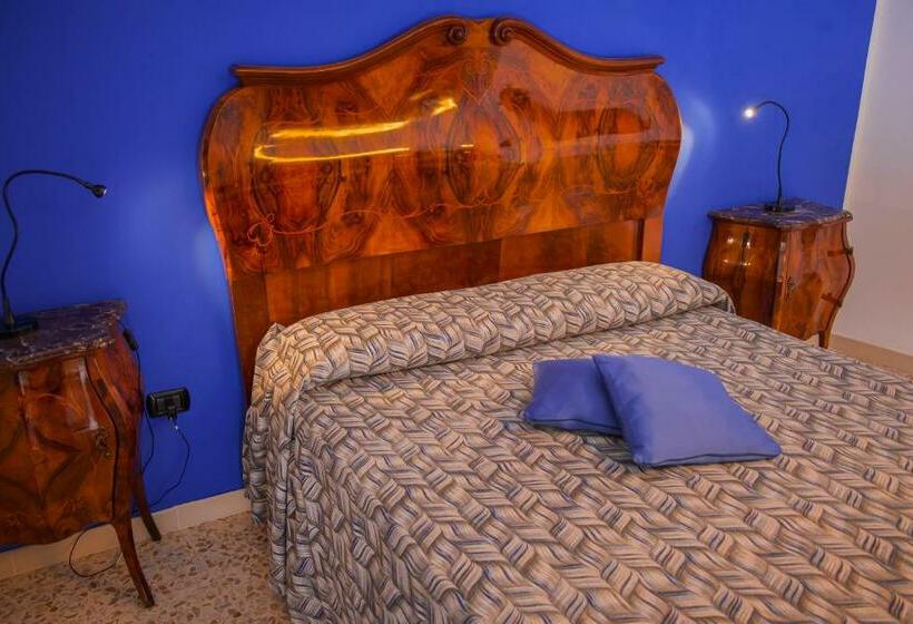 اتاق استاندارد, Spira Mirabilis Napoli