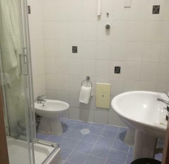 اتاق استاندارد, Spira Mirabilis Napoli