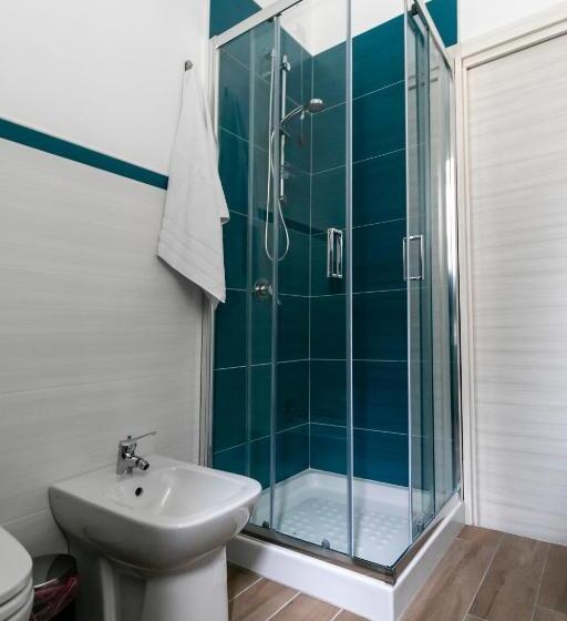 اتاق خانوادگی, Spira Mirabilis Napoli