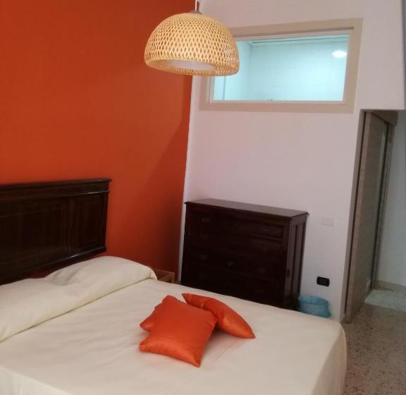 اتاق استاندارد, Spira Mirabilis Napoli