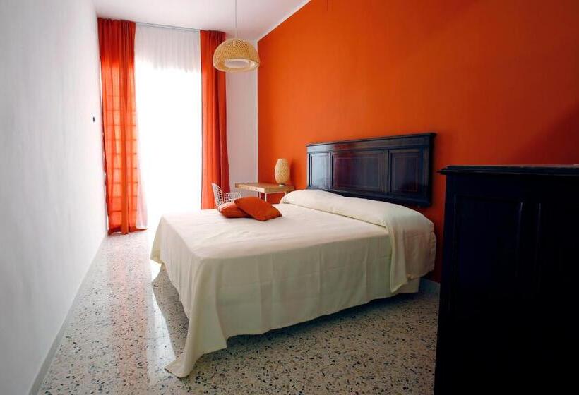 اتاق استاندارد, Spira Mirabilis Napoli