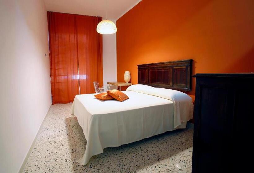 اتاق استاندارد, Spira Mirabilis Napoli