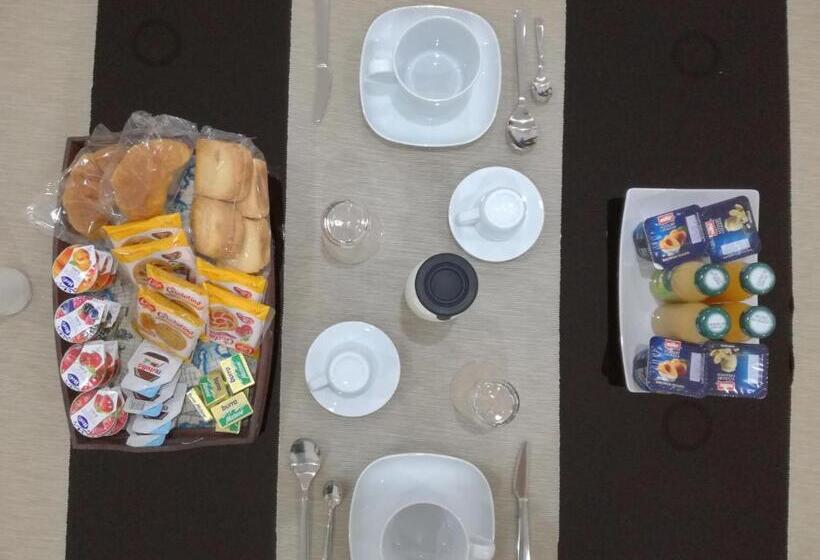 اتاق خانوادگی, Spira Mirabilis Napoli