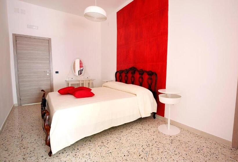 Standard room with outdoor bath, Spira Mirabilis Napoli