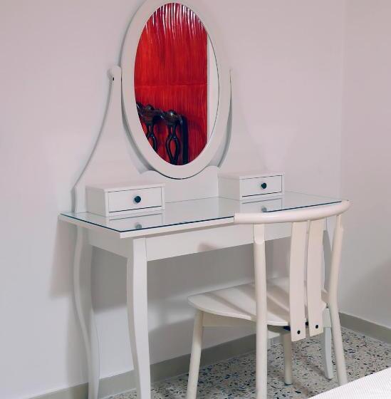 Standard room with outdoor bath, Spira Mirabilis Napoli