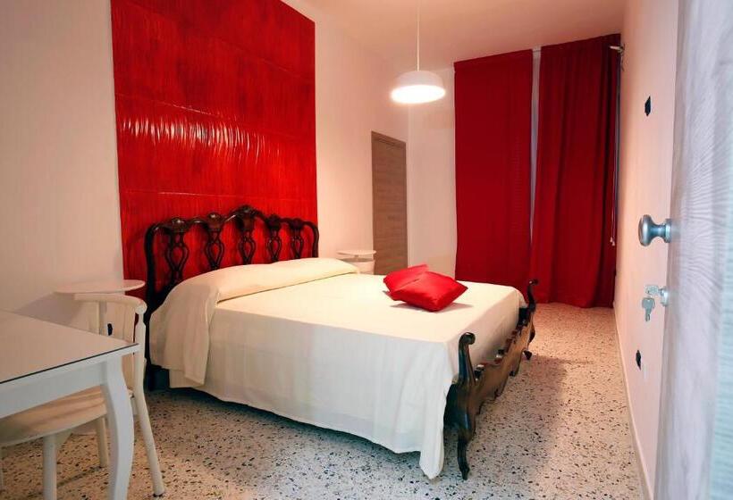 Standard room with outdoor bath, Spira Mirabilis Napoli