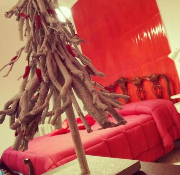 Standard room with outdoor bath, Spira Mirabilis Napoli