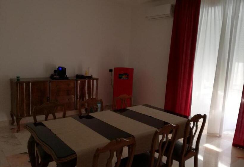 Standard room with outdoor bath, Spira Mirabilis Napoli