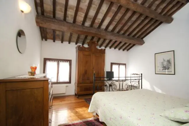 ガーデンビュースタンダードルーム, Villa Da Ponte B&b