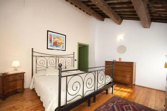 ガーデンビュースタンダードルーム, Villa Da Ponte B&b
