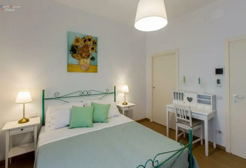اتاق استاندارد, B&b A Casa Dei Nonni