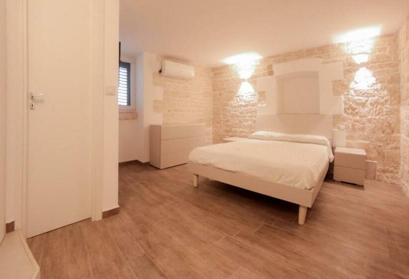 اتاق ساده سه‌ نفره, B&b Il Castello