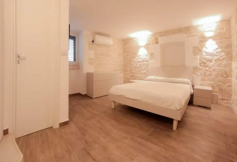 ベーシックトリプルルーム, B&b Il Castello