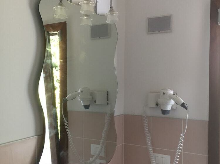 浪漫感的房间, Dimora Naviglio