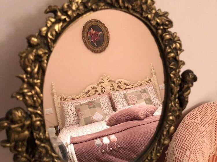 浪漫感的房间, Dimora Naviglio