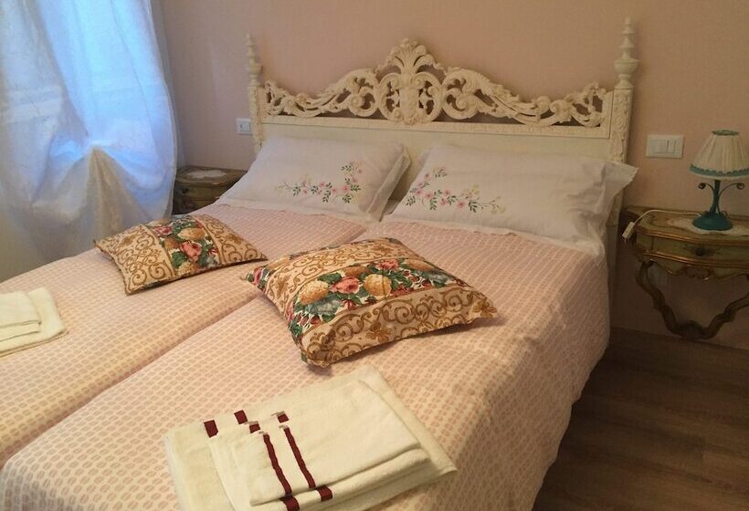 浪漫感的房间, Dimora Naviglio